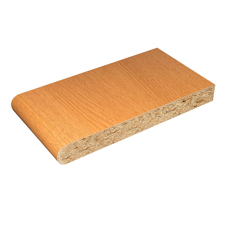300mm Pine 22mm Kayboard Laminated Window Board 5m image